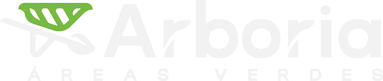 Arboria — Áreas verdes